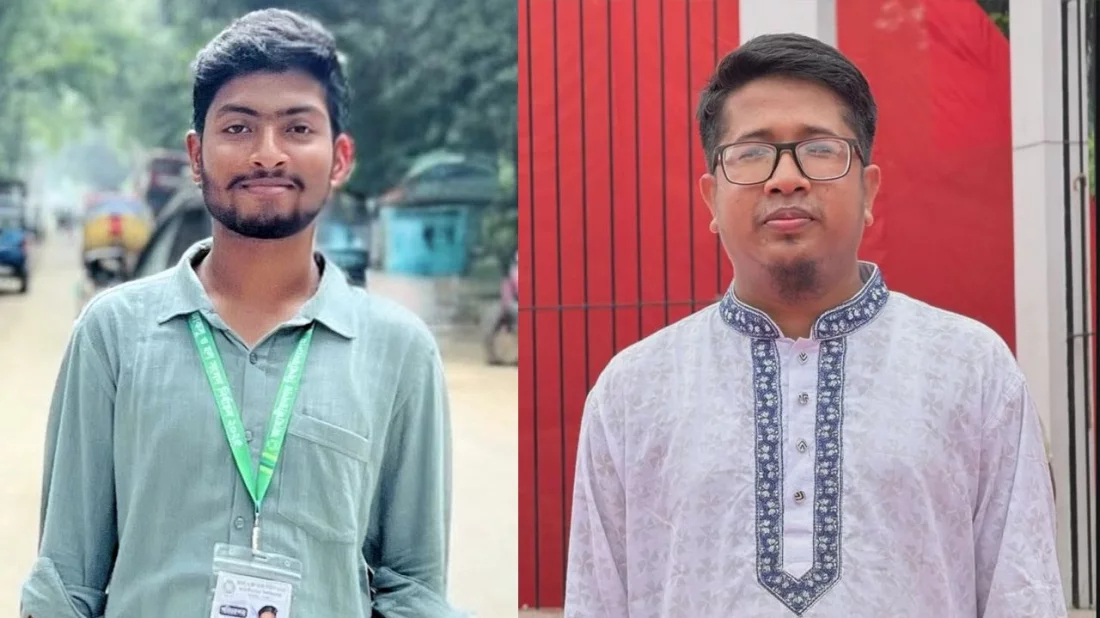 ইত্তেফাকের সাংবাদিকের উপর হামলা ও ফোন ছিনিয়ে নেন যুবশক্তির নেতা